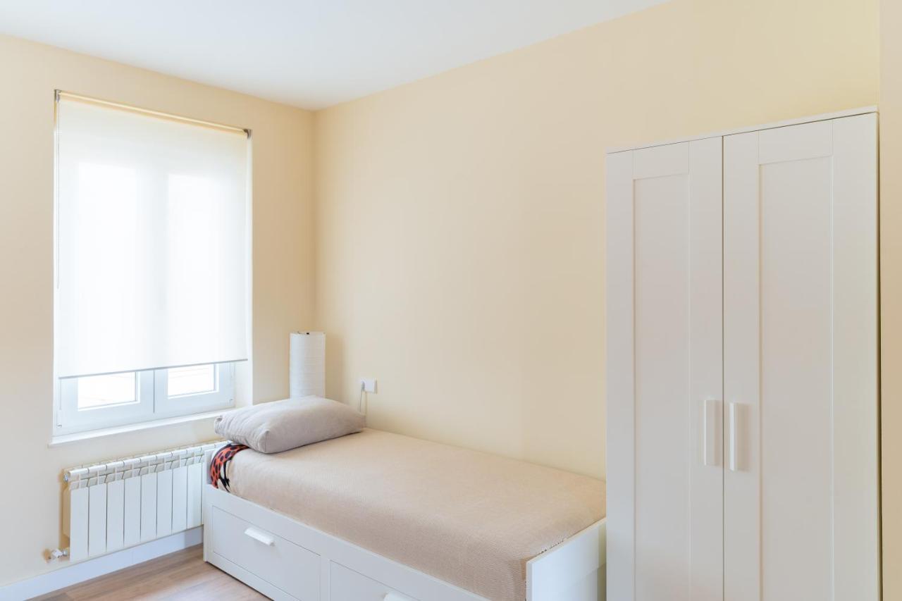 Housingleon - Muralla II Kültér fotó